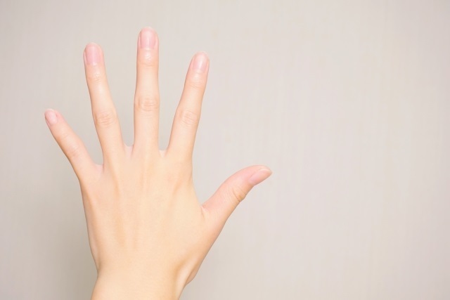 膝崩れによって起きる筋力低下について理解する