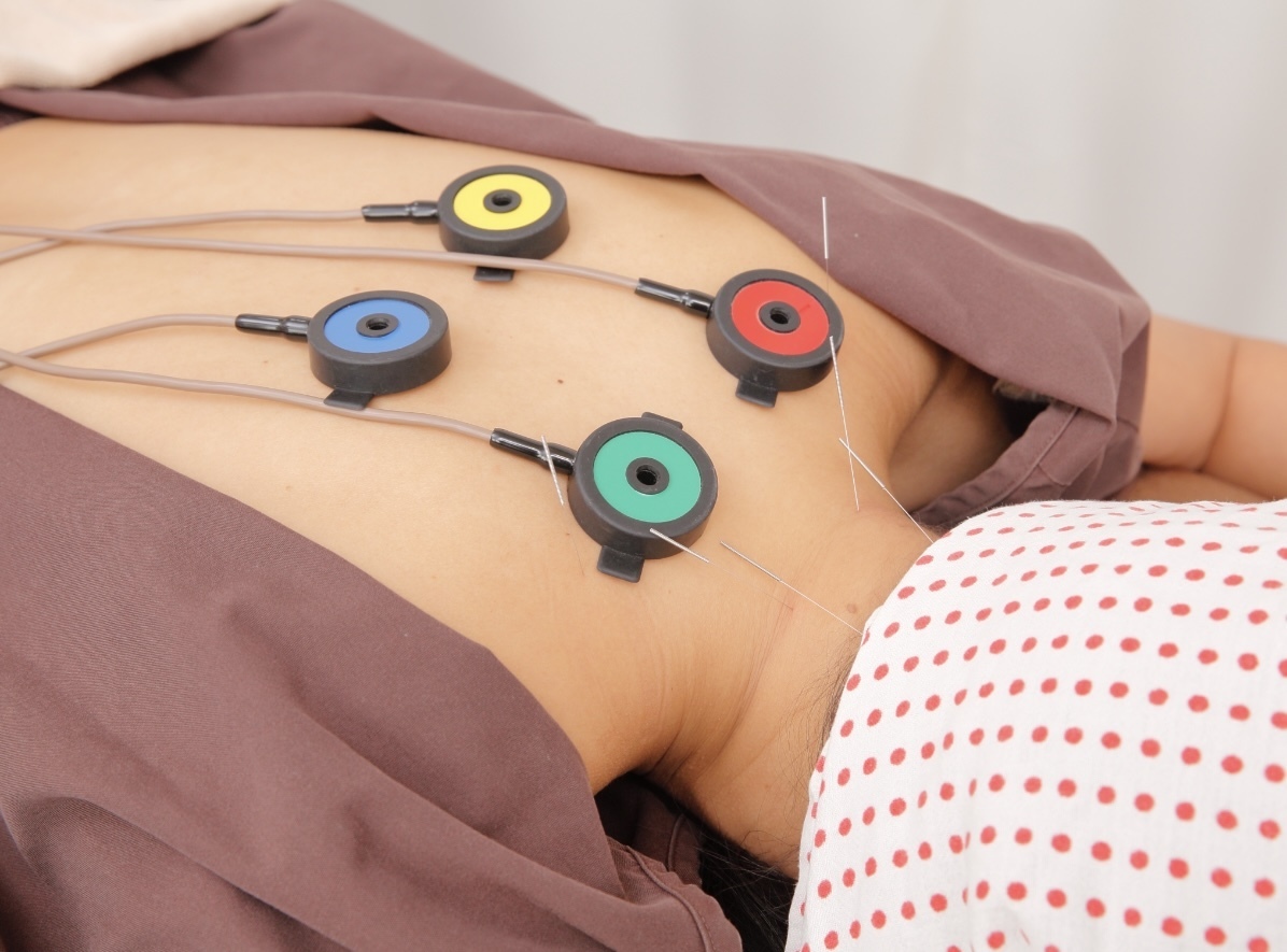 川口そうぜん鍼灸院