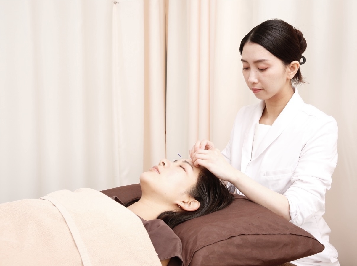 川口そうぜん鍼灸院