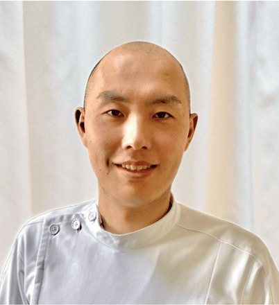 宗前裕太