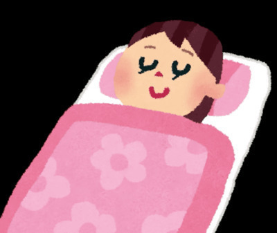 概日リズム睡眠障害