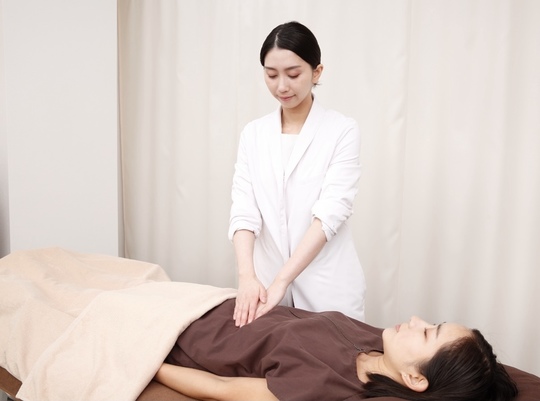 川口そうぜん鍼灸院