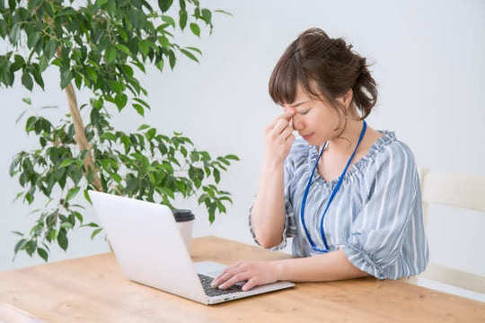 良性発作性頭位めまい症の鍼灸 原因 定義 症状 銀座そうぜん鍼灸院 深層筋 自律神経 銀座 築地