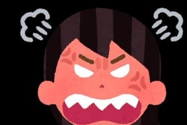 間欠性爆発性障害