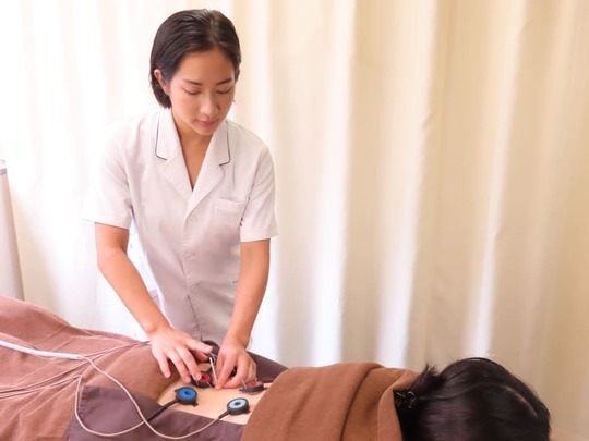 川口そうぜん鍼灸院