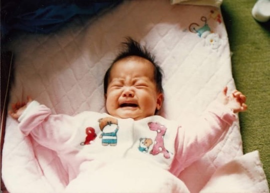 夜泣きの鍼灸 原因 定義 症状 銀座そうぜん鍼灸院 深層筋 自律神経 銀座 築地