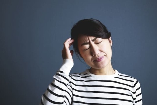 良性発作性頭位めまい症の鍼灸 原因 定義 症状 銀座そうぜん鍼灸院 深層筋 自律神経 銀座 築地