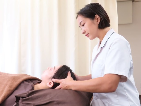 川口そうぜん鍼灸院