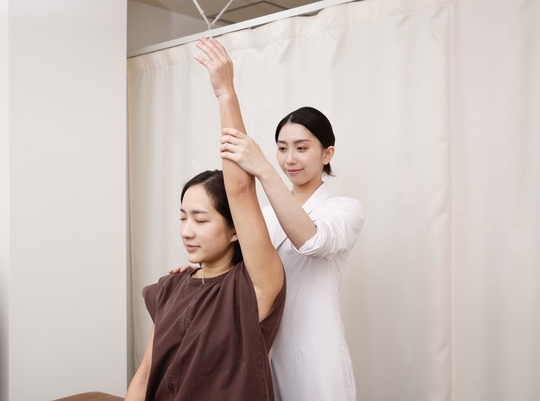 川口そうぜん鍼灸院